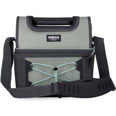 Cooler Bags Igloo MaxCold Voyager 22-Can Hardtop Gripper