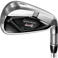 Iron Sets TaylorMade Golf Ladies M4 Irons Ladies Flex 6-PW/SW