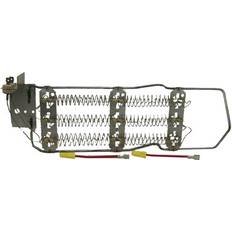 Supco DE698 Dryer Heater Element For Whirlpool 4391960