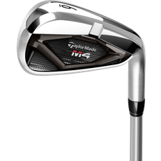 TaylorMade M4 2021 Irons w/ Shafts