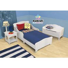 Kid's Room Kidkraft Nantucket Toddler Cot 86621