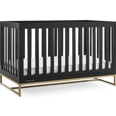 Delta Children Jade 4-in-1 Convertible Crib