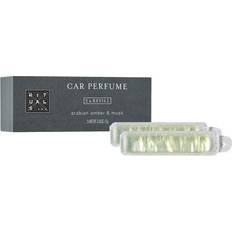 Rituals car Rituals Homme Life is a Journey Perfume Refill, 2pak