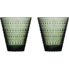 Iittala Kastehelmi Dricksglas 30cl 2st