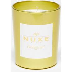 Detalles Interiores Nuxe Perfumada 0 140 g Vela Aromática