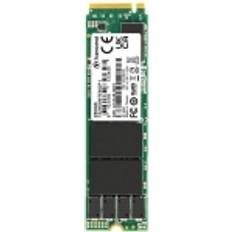 Transcend MTE662P-I 256 GB NVMe SSD