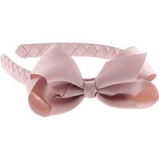 By Stær Hårprodukter By Stær Hairband Classic Big Antique Rose