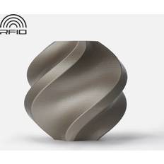 3D Printing Bambu lab 1.75mm PLA Metal Filament Iridium Gold Metallic