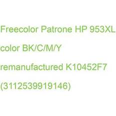 Freecolor Tinte 953 XL