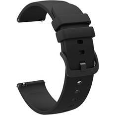Silikonearmbånd til Garmin Vivomove 3