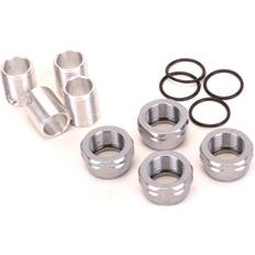 Fjernstyret legetøj Core RC Core RC Alloy Karosseri Mount Adjuster Set pk4