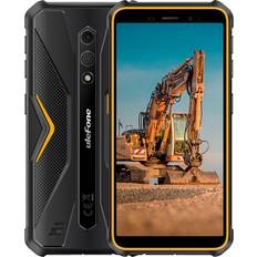 UleFone Mobile Phones UleFone Armor X12 Smartphone 5.45-Inch