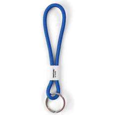 Blåa Nyckelringar Pantone Key Chain Short - Classic Blue 19-4052 COY20
