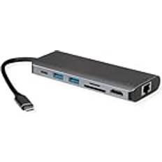 Roline USB 3.2 Gen 1 Type-C 7680 x 4320 pixel