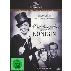 Filme Mädchenjahre einer Königin Filmjuwelen