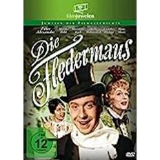 Filme Die Fledermaus
