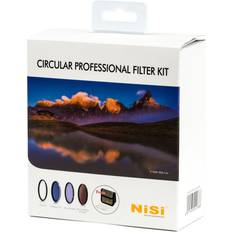 NiSi Circular professional filter kit 67mm