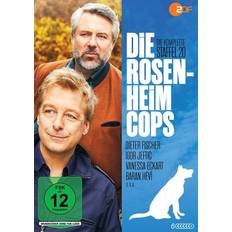 Die Rosenheim-Cops Staffel 20