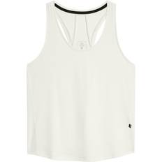 On Tank Tops On Focus Tank W White, Womens