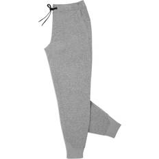 On Pants & Shorts On Sweat Pants Grey, Mens