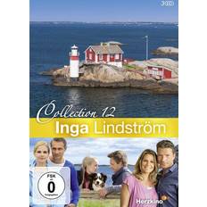 Inga Lindström Collection 12