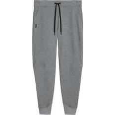 On Pants On Sweat Pants W Grey, Womens