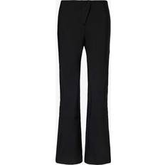 Svarta Byxor & Shorts Fusalp Tipi III W - Black