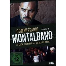 Commissario Montalbano Vol. 1