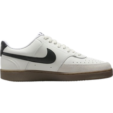 Nike court vision low NIKE Court Vision Low M - Sail/Light Orewood Brown/White/Black