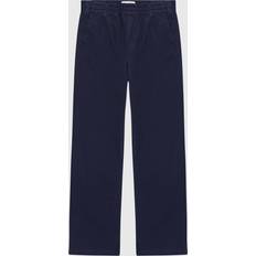 Palmes Lucien Trousers Navy