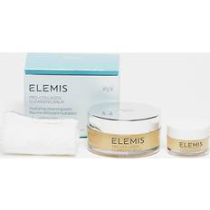 Elemis Exclusive Pro-Collagen Cleansing Balm Icons