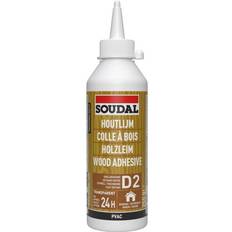 Soudal D2 PVAc Wood Adhesive 250g