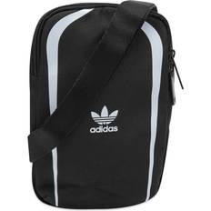 Bags Adidas Originals cross body bag in blackOne Size