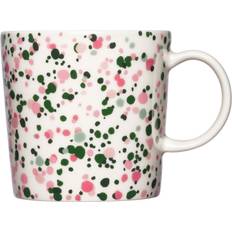 Vert Tasses Iittala Oiva Toikka Collection Mug 30cl