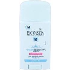 Bionsen Stick Deodorant PACK OF 4 40ml