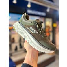 Skechers HERRE, Max Cushioning Premier 2.0 Orlando, Olive