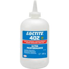 Loctite 2712749 402 Ultra-Performing Instant Adhesive 500g