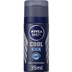Nivea Deodorants Nivea Men Cool Kick Anti-Perspirant Deodorant Spray