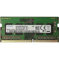 4 GB - SO-DIMM DDR4 RAM minnen Lenovo 4GB DDR4 2666 SoDIMM