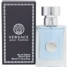 Versace Eau de Toilette Versace Pour Homme Eau de Toilette 30ml Sprej 30ml