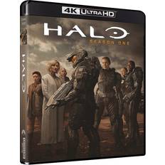 Halo: Season One 4K Ultra HD