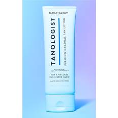 PrettyLittleThing Tanologist Daily Glow Gradual Tan Light to Medium Firming