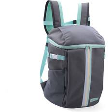 Termisk Madkasse 20L 30 x 22 x 40 cm Grå