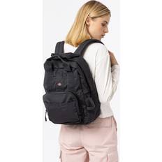 Dickies lisbon backpack in charcoal greyOne Size