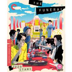 Criterion collection The Funeral The Criterion Collection