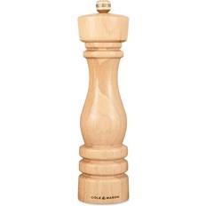Cole & Mason Keramisk Saltkværn 58 mm Peberkværn