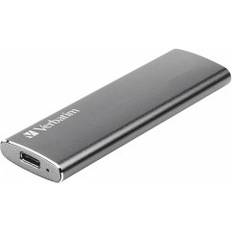 Verbatim VX500 External SSD 1 TB