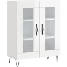 Hyllplan Skjenker vidaXL High Gloss Sideboard