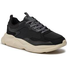 HUGO Sneakers Leon Runn 50510309 Black 001 4063539981451 2674.00