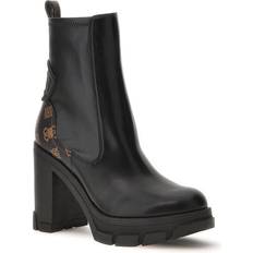 Ekologiska Ankelboots Guess Stövletter Xeno FL7XNO FAL10 BLKBR 7622336282863 2359.00